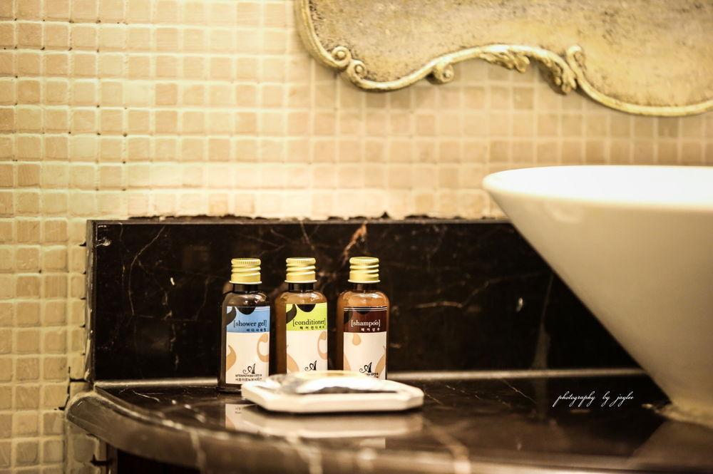 Hotel Artnouveau Seocho Szöul Kültér fotó